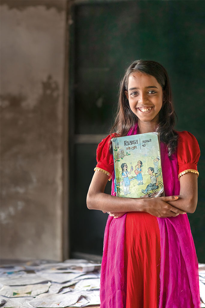 Schule statt Fabrik | Alles zur Sternsingeraktion 2026