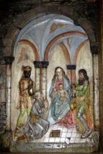 TABOR: Gebetskreis für junge Erwachsene