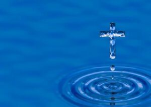Christ werden – Taufkurs für Erwachsene