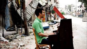 Aeham Ahmad – Der Pianist aus Jarmuk, Syrien / Konzert am 24. Juli 2016