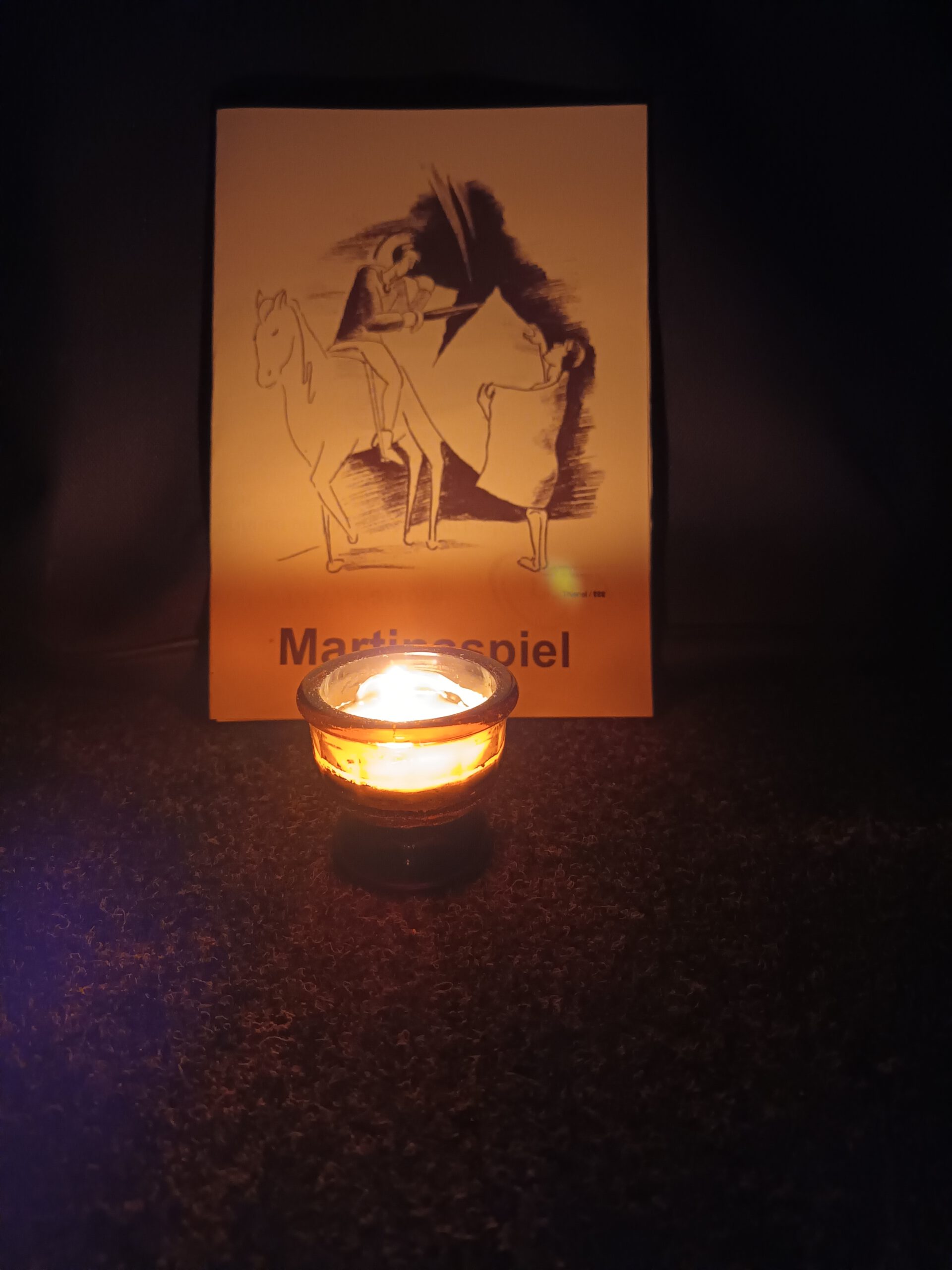 St. Martin ist vorbei, oder? | Geistlicher Impuls | 12.11.2025