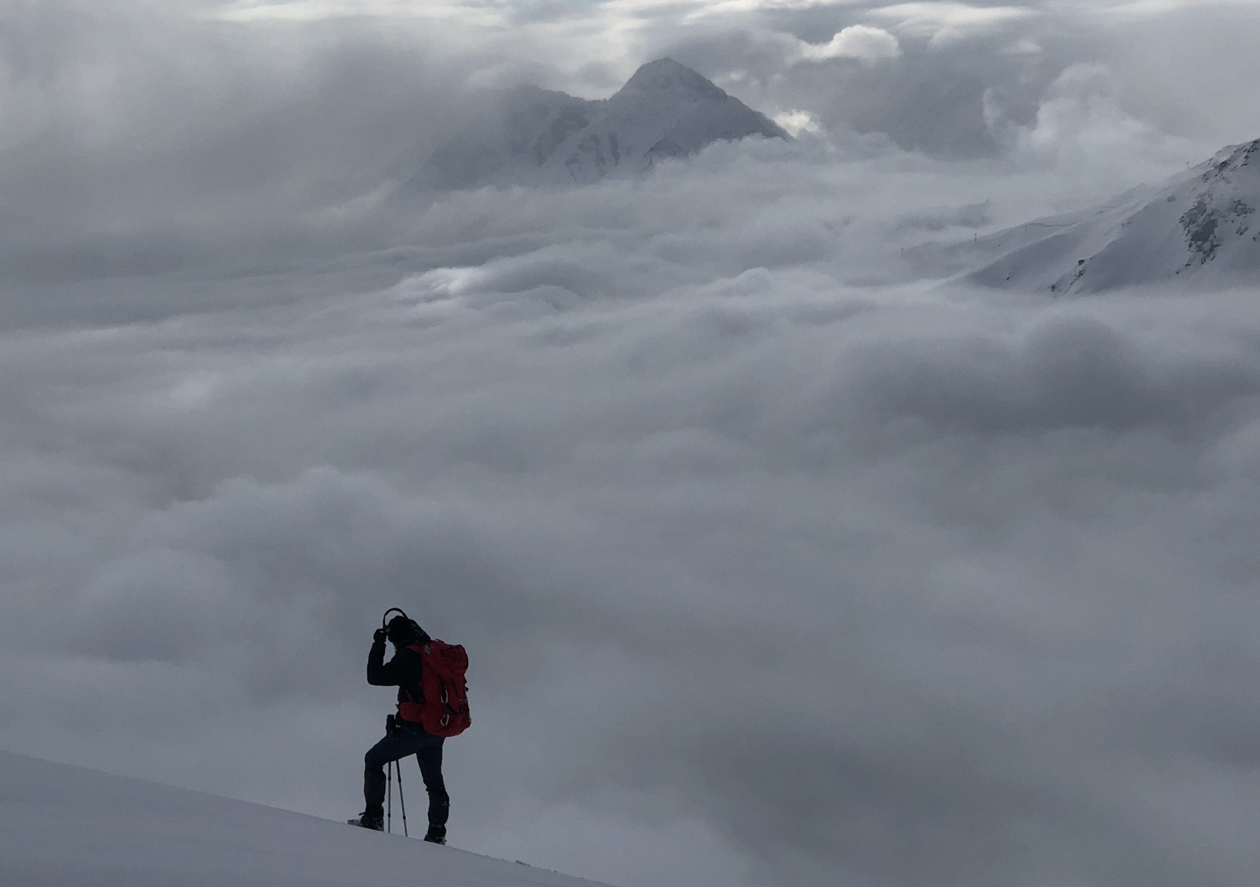 Einsam oder allein? | geistlicher Impuls | 17.01.2024