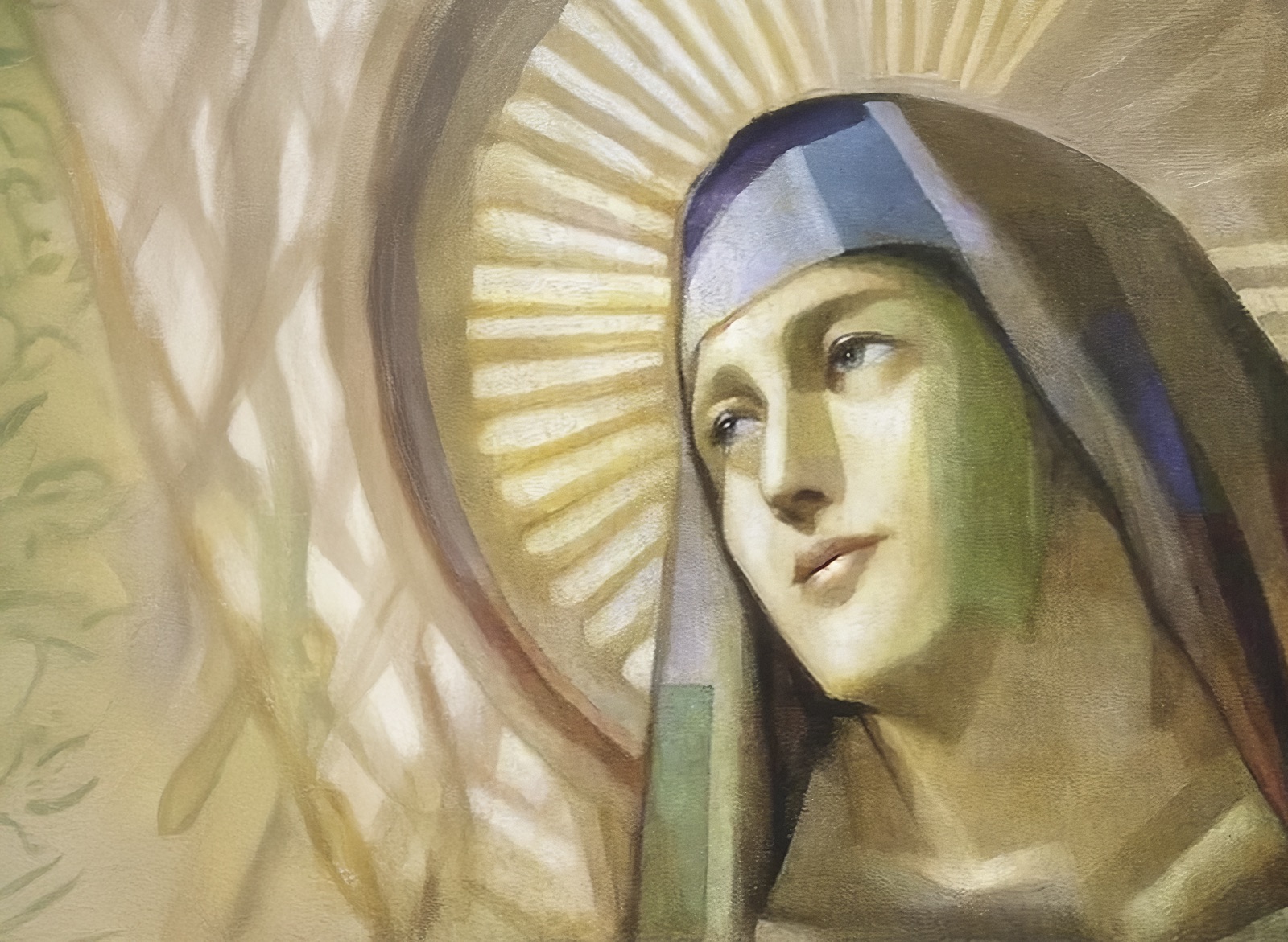 Monika von Tagaste – Hoffnung braucht Geduld | Geistlicher Impuls | 27.08.2025