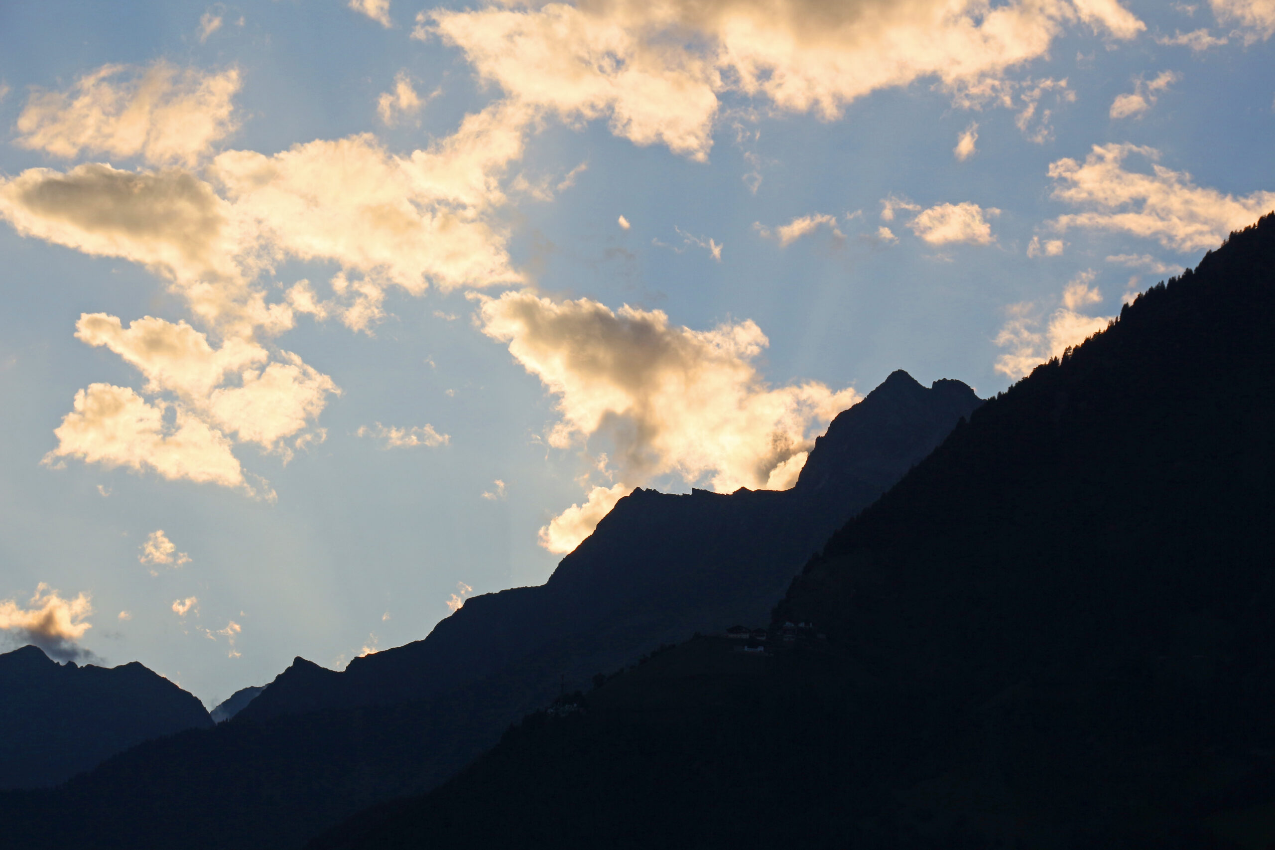 Das Licht Christi erfahren | Geistlicher Impuls | 06.08.2025