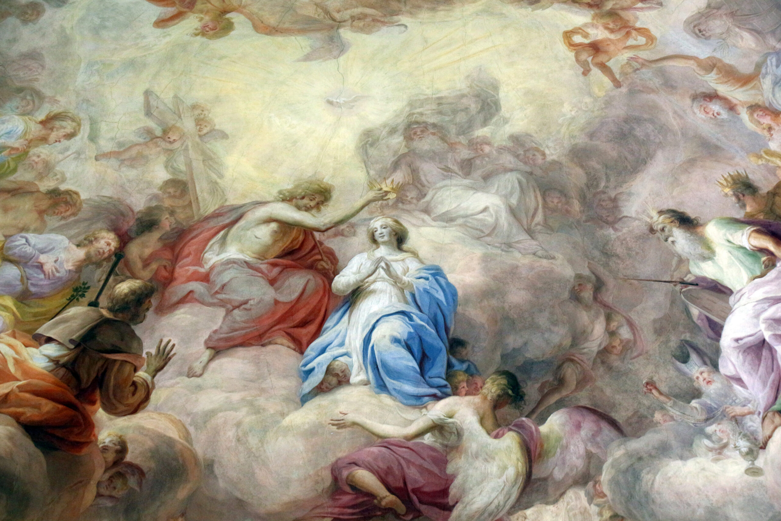 15.August: Fest Mariä Himmelfahrt – das älteste Marienfest