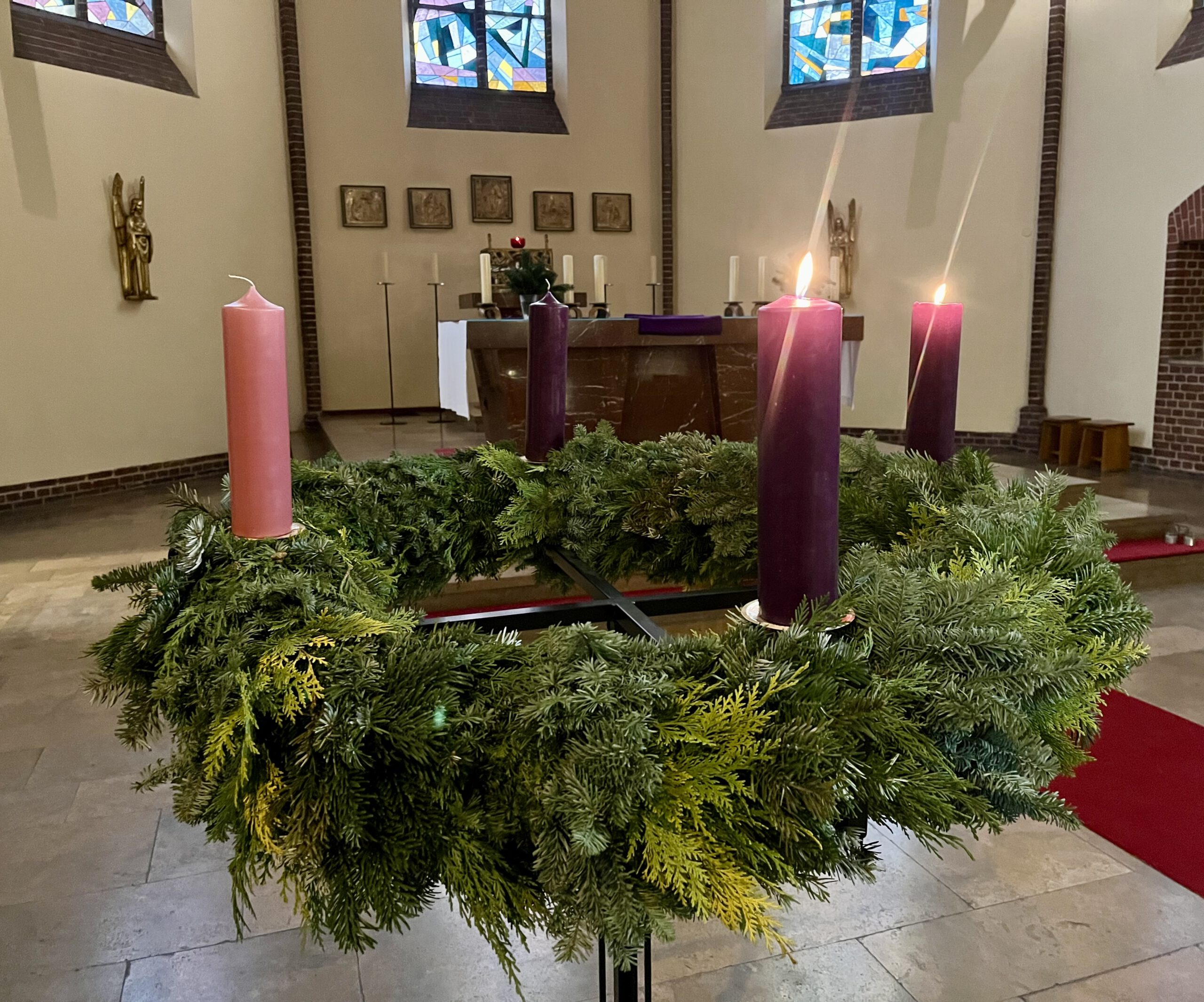 Ein Geschenk des Advents | Geistlicher Impuls | 10.12.2025