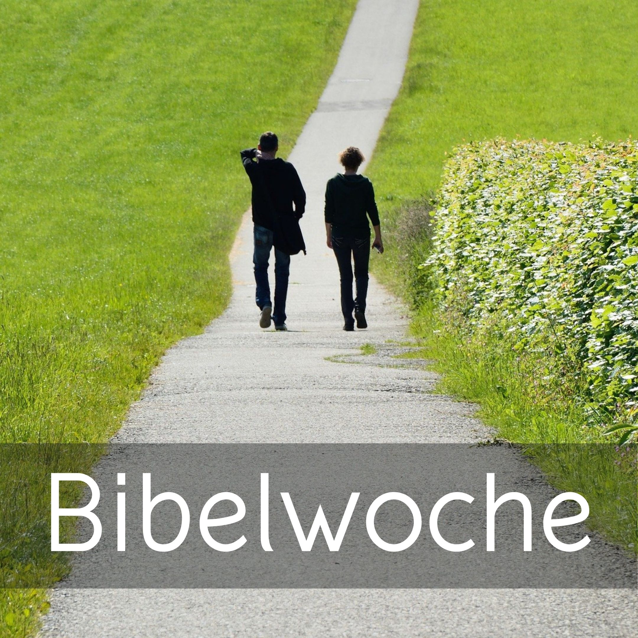 Kommen und Gehen | Impuls zur Bibelwoche online | Freitag, 29.01.2021