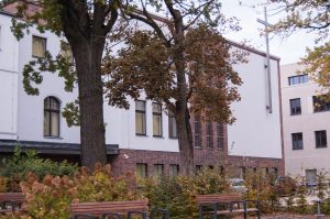 St. Hedwigskapelle, Berlin-Bohnsdorf