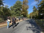 Das Wandern ist des Müllers Lust… | Geistlicher Impuls | 30.09.2026
