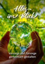 Themenabend „Gut begleitet: Hospiz“