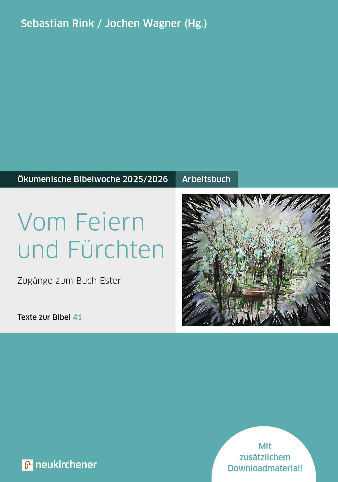 Ökumenische Bibelwoche 2026