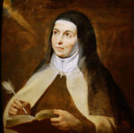 Teresa von Avila | Geistlicher Impuls | 14.10.2026