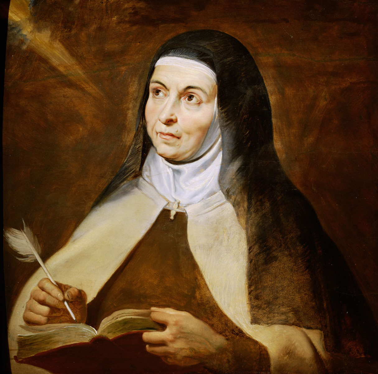Teresa von Avila | Geistlicher Impuls | 14.10.2026