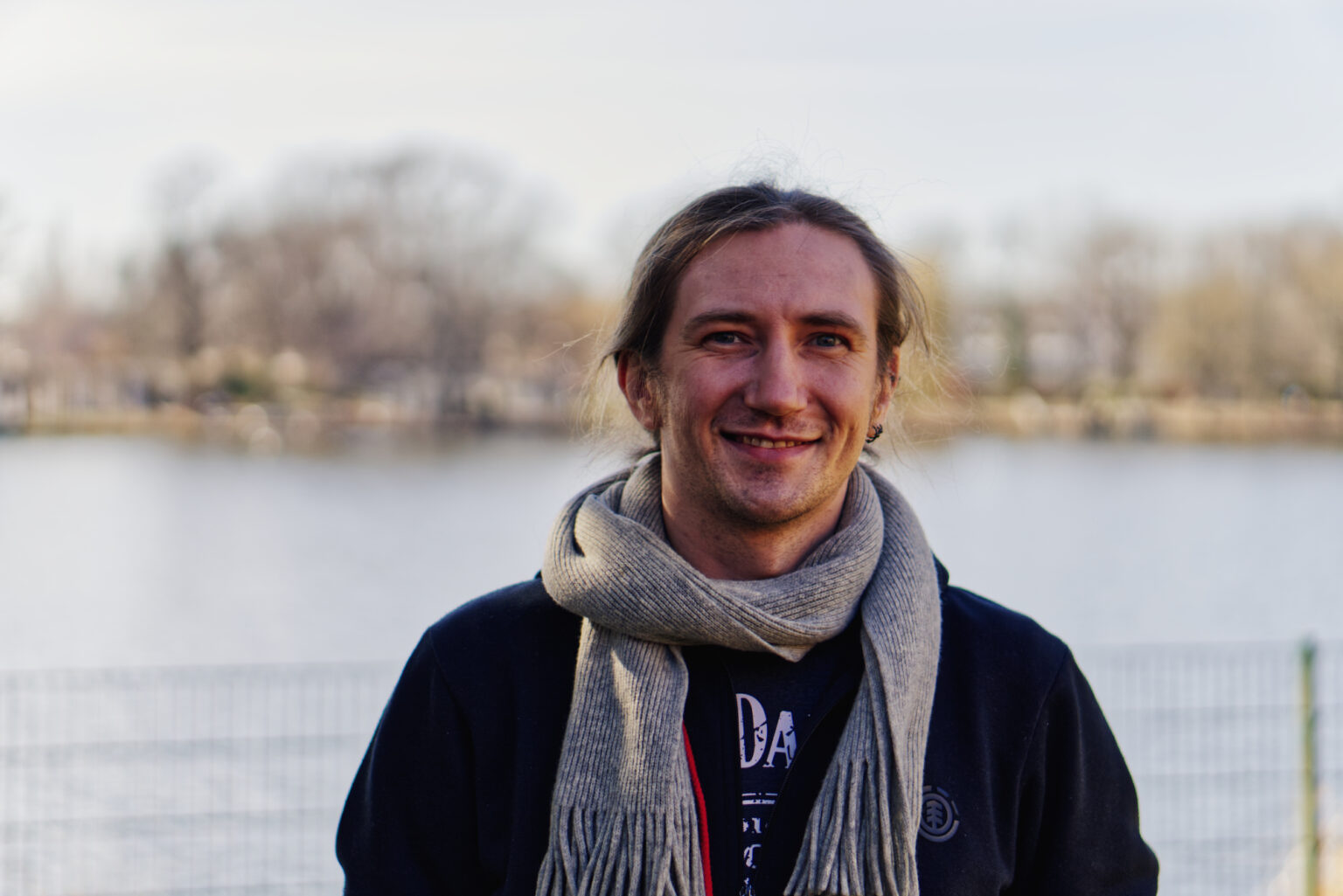 Herzlich Willkommen, Adam Makowski! Pfarrei St. Josef TreptowKöpenick