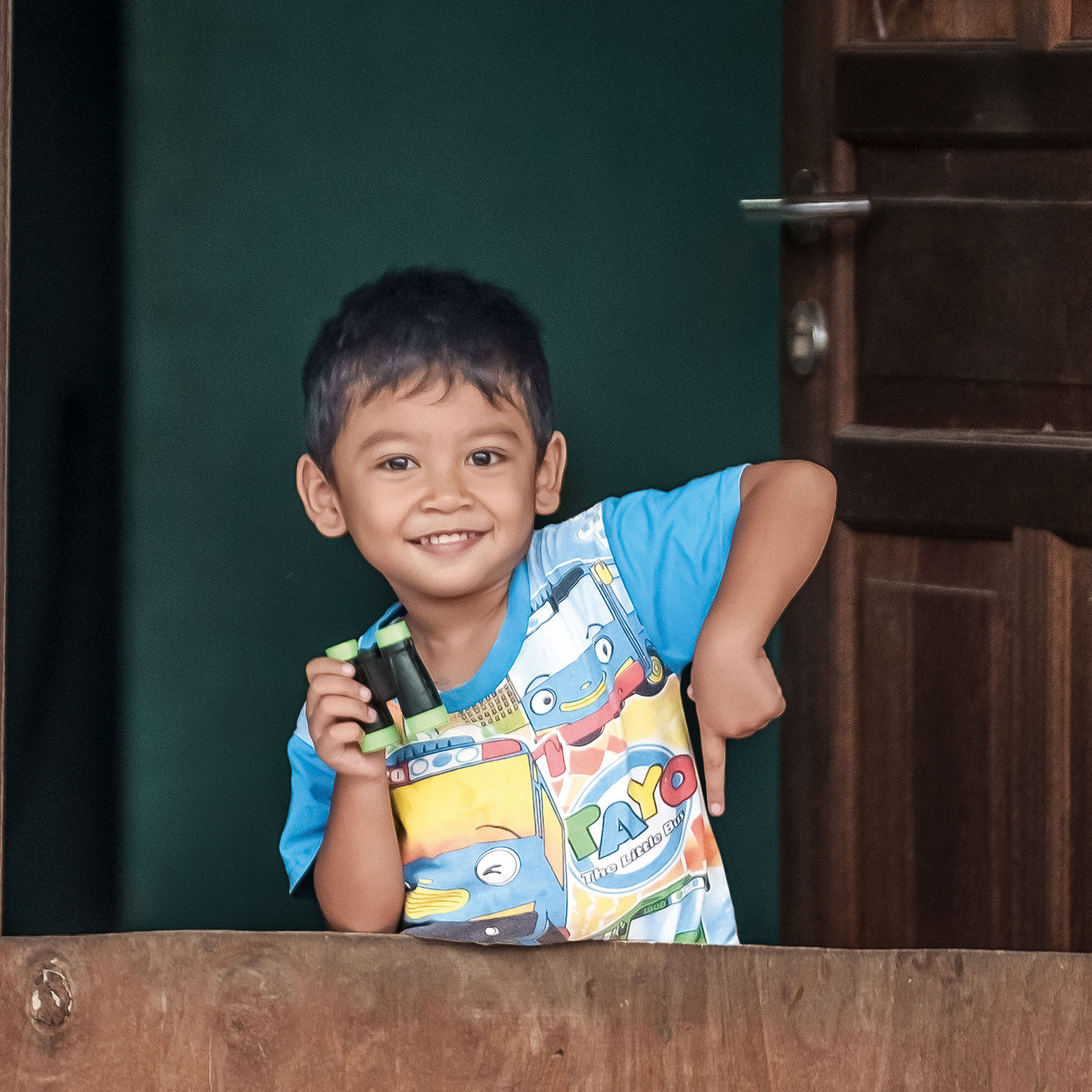 „Kinder stärken, Kinder schützen – in Indonesien und weltweit“ | Alles zur Sternsingeraktion im Januar 2023