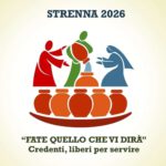„Tut alles, was er euch sagt – gläubig, frei zu dienen“ | Geistlicher Impuls | 28.01.2026
