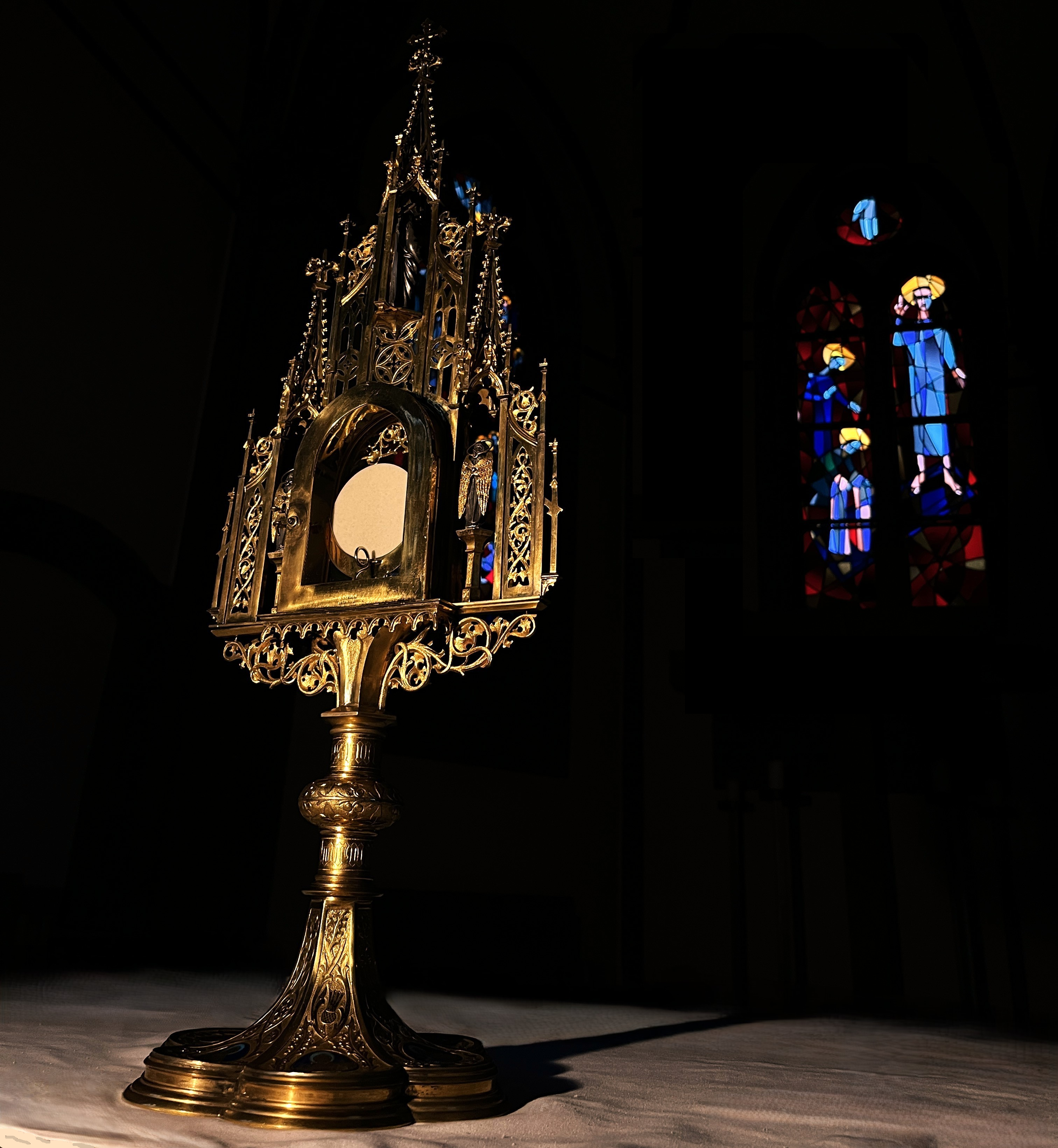 Tabor: Spiritualität für junge Erwachsene wieder ab 9. September