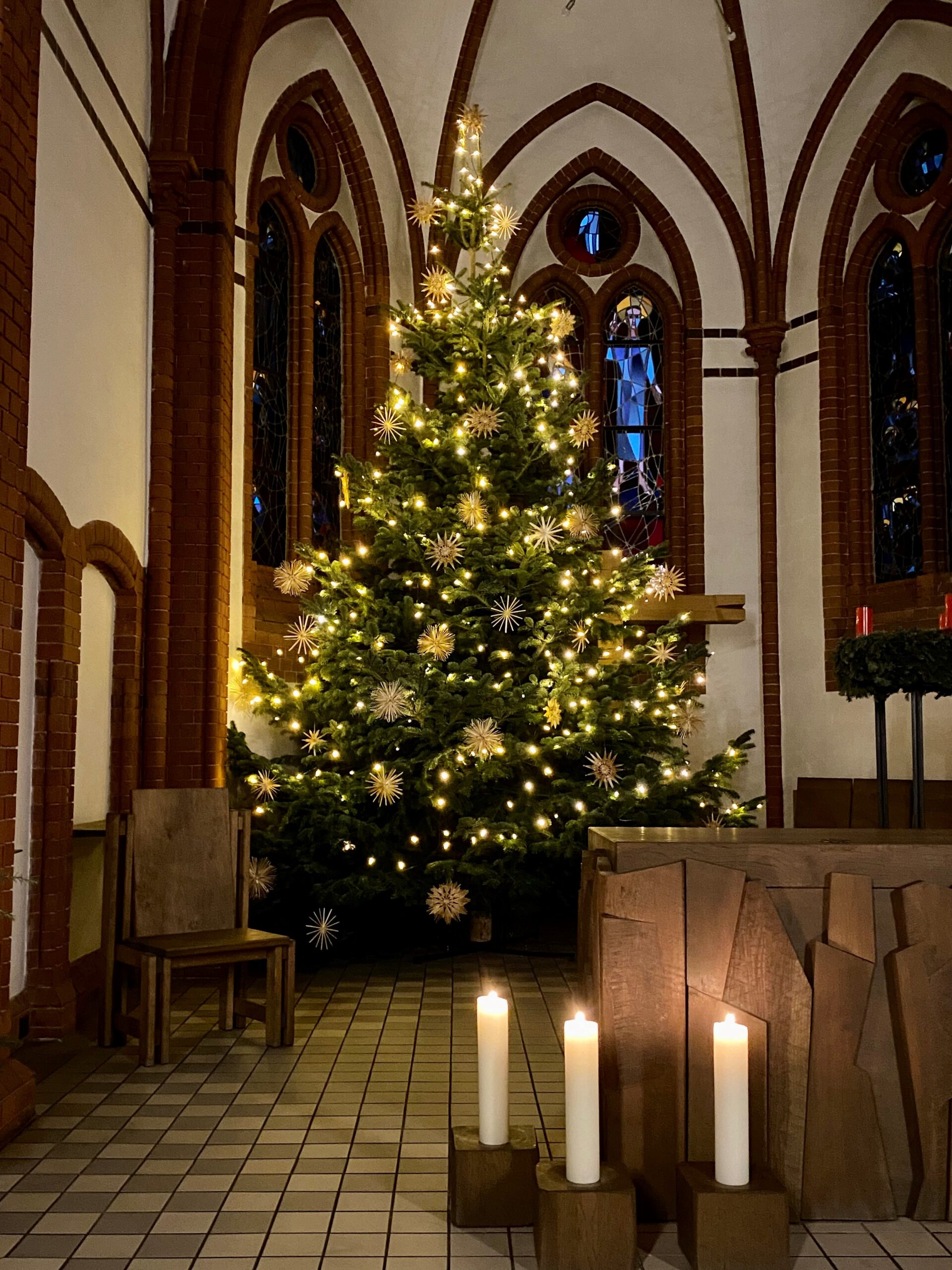 Ein kleiner Rückblick auf Weihnachten | geistlicher Impuls | 27.12.2023