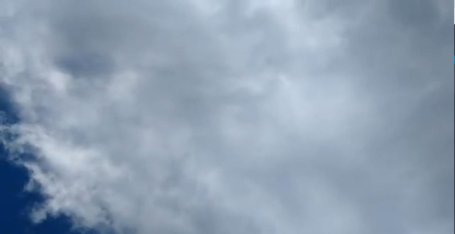 … sehr wechselhaftes Wetter | Geistlicher Impuls | 4.8.2021