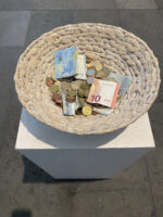 Bitte um Unterstützung