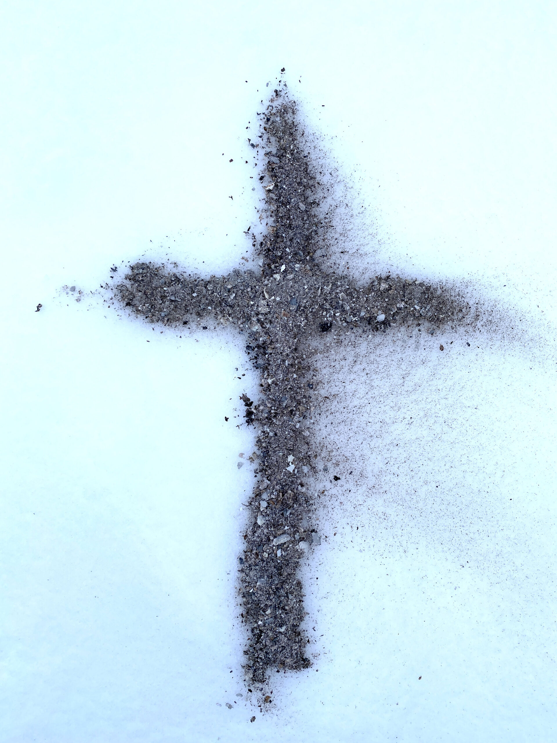 Vom Almosen, Beten und Fasten – Aschermittwoch