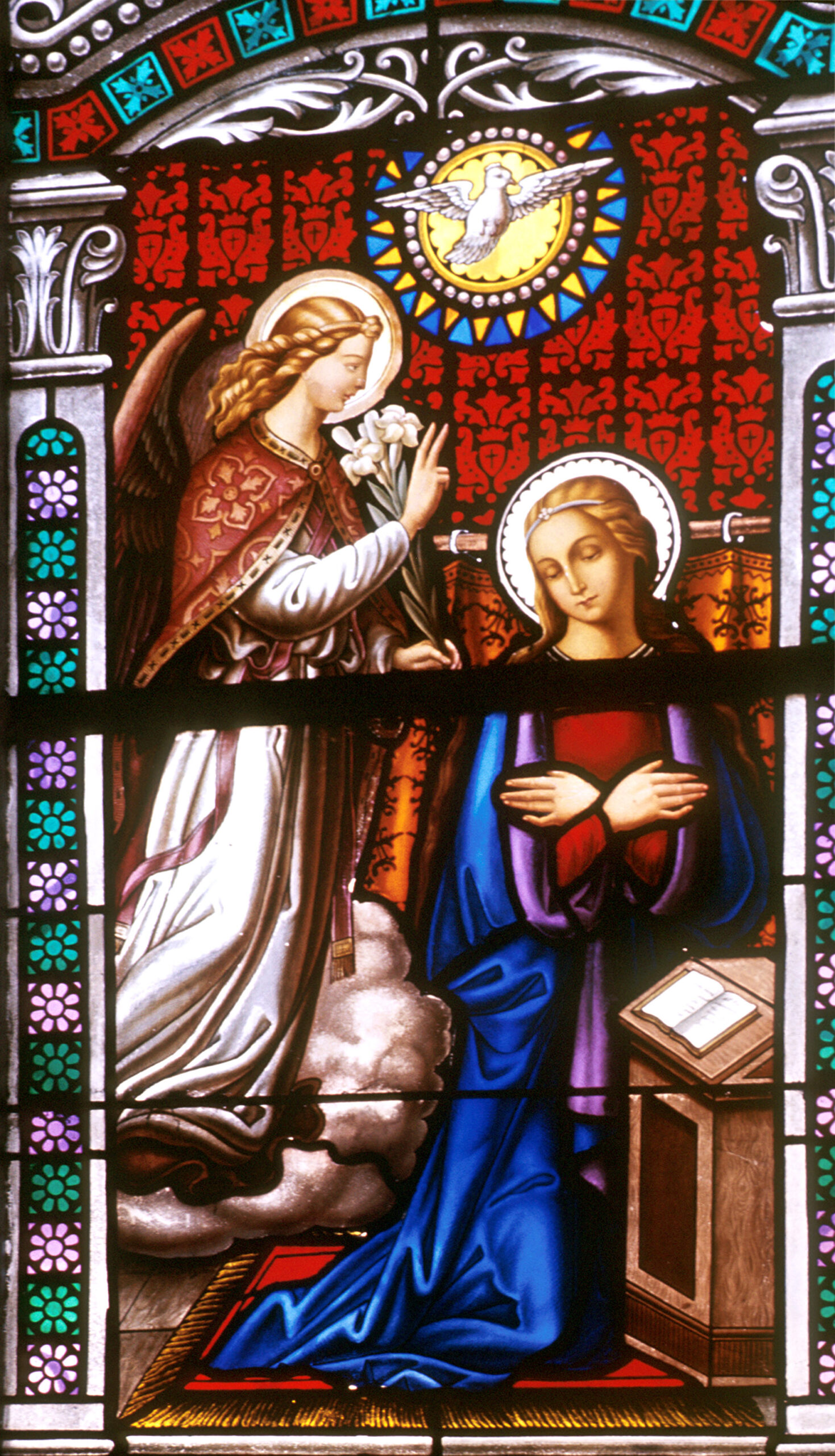 Herzliche Einladung zu „Tabor“ | Gebetskreis für junge Erwachsene