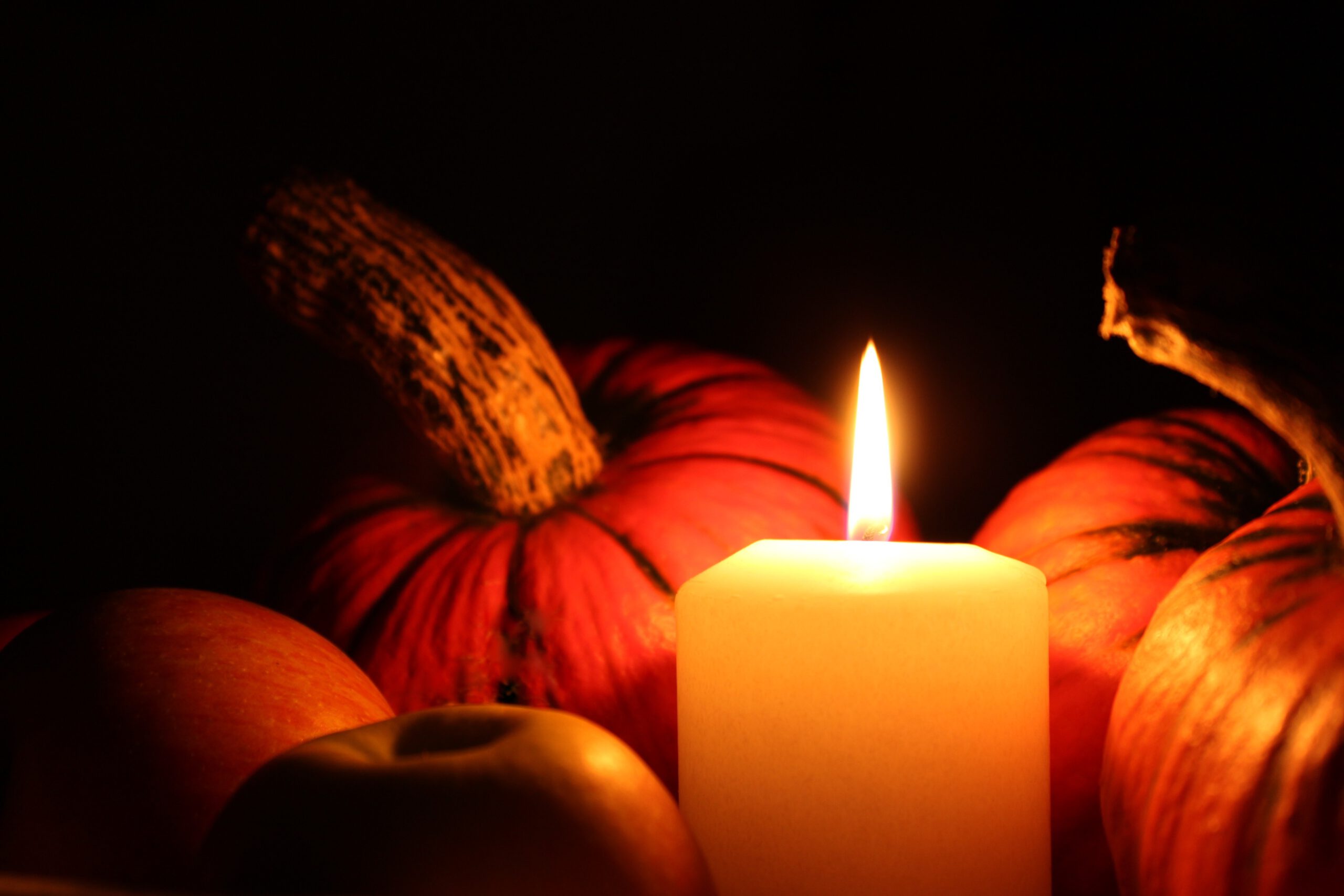 Halloween und die Heiligen | Geistlicher Impuls | 26.10.2022